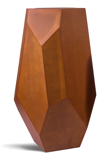 ВАЗОН ПОЛИГОНАЛЬНЫЙ №1